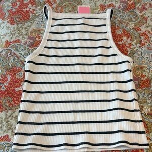 FREE PEOPLE WE THE FREE TANK- size XS nwt